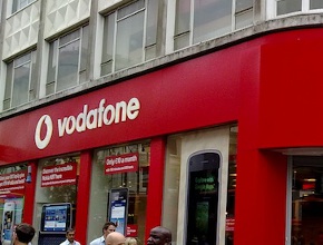 Vodafone вече поддържа операторски билинг за приложения за Android