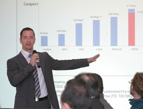 Фиксираната мрежа на 