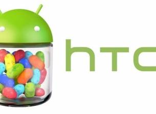 Ето кои телефони на HTC ще получат Android 4.1