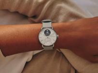 Два нови хибридни часовника от Withings