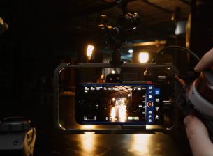 Ето как Apple засне последното си събитие с iPhone 15 Pro Max