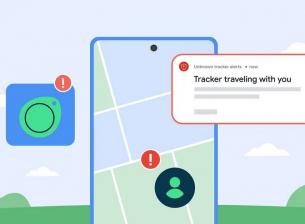 Google с нови мерки срещу Bluetooth проследяващи устройства