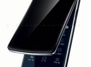 LG KU4000 за корейските бизнесмени