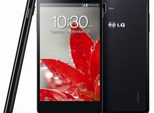 LG Optimus G2 ще има 5.5