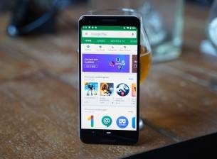 В бъдеще Android ще може да бъде обновяван директно през Play Store