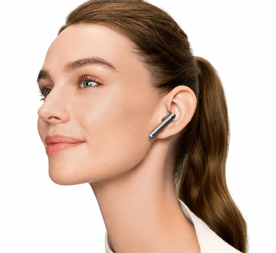 Huawei FreeBuds 4 имат ANC и са с бързо зареждане