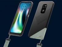 Обновеният Motorola Defy не се бои от вода, прах и удари