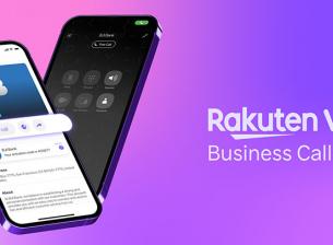Rakuten Viber пусна глобално функцията “Бизнес обаждания”
