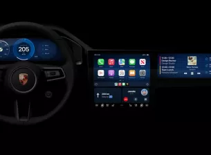 Apple потвърди забавянето в разработката на CarPlay 2