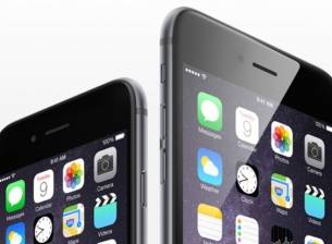 Продажбите на iPhone 6 и iPhone 6 Plus през уикенда са рекордните 10 милиона