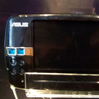 ASUS с две UMPC с вградени WiMAX и 3G възможности