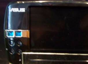 ASUS с две UMPC с вградени WiMAX и 3G възможности