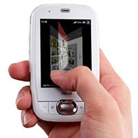 ASUS P552w с нов сензорен интерфейс