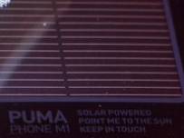 Телефонът на Puma ще се казва M1