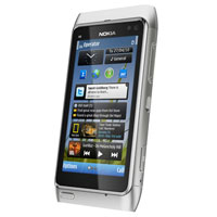 Два нови клипа демонстрират възможностите на Nokia N8