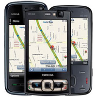 Navteq купува услугата Trapster