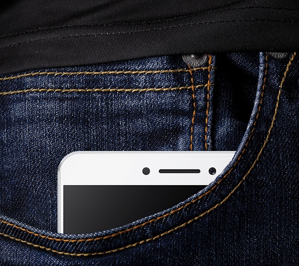 Xiaomi ни подготвя за премиерата на Mi Max