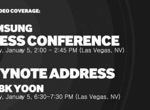 Ето програмата на Samsung за CES 2015