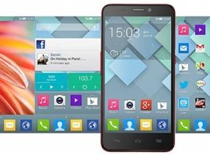 Alcatel пуска два нови смартфона