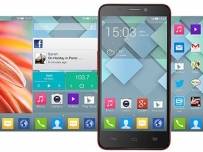 Alcatel пуска два нови смартфона
