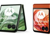 Изтекоха цените на Motorola Razr 50, Razr 50 Ultra и Moto G85 5G за Европа