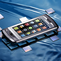 Започват продажбите на Samsung Wave в Европа