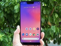 Google Pixel 3 XL се появи в продажба в Хонконг