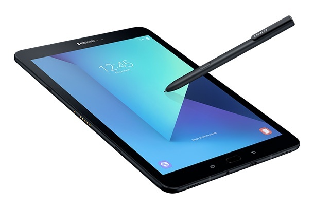 Samsung Galaxy Tab S3 идва в Бългaрия през април