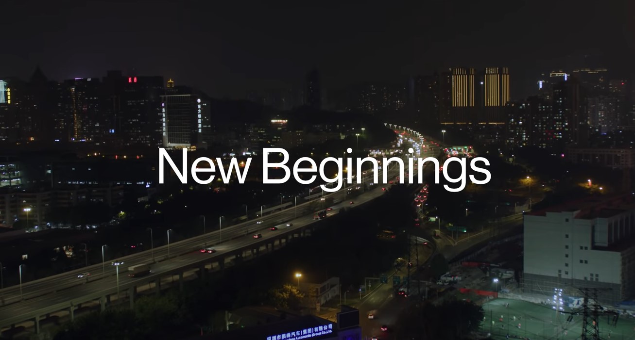 OnePlus с документална продукция за създаването на бъдещия си смартфон