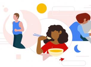 Google дава ранен достъп до новия домейн .ing