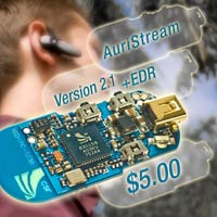 BlueVox2 за евтини Bluetooth слушалки
