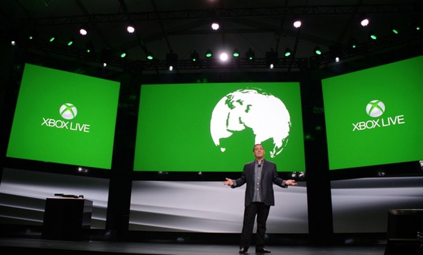 Microsoft подготвя свои предавания за Xbox за началото на 2014 г.