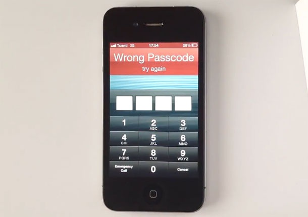 Появи се нов хак за iOS 6.1.3