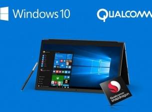 Лаптопите с ARM процесори и Windows 10 ще работят много по-дълго с едно зареждане