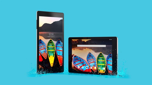Появи се информация за Lenovo Tab3 8 Plus