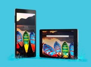 Появи се информация за Lenovo Tab3 8 Plus
