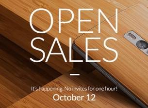 Днес OnePlus 2 ще може да се купи без покана