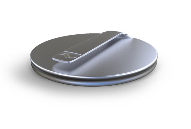 Устройство помага да коригирате стойката си и да дишате правилно