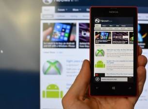 Windows Phone 8.1 ще включва център за нотификации и нов гласов асистент