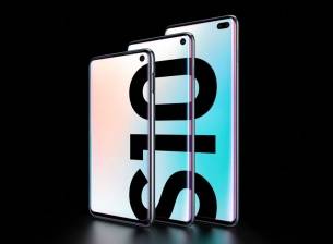 Samsung обнови серията Galaxy S с три нови модела