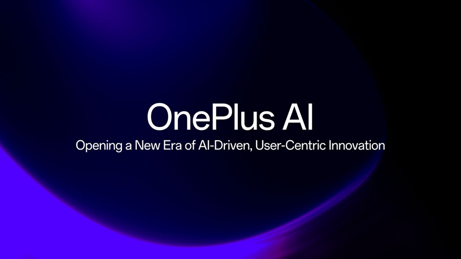 OnePlus обяви първата генеративна AI функция за своите смартфони