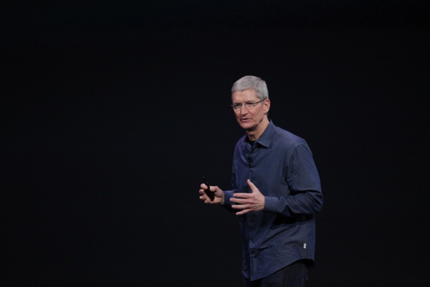 Apple работи по продукти, за които още няма слухове, твърди Тим Кук