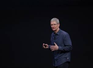 Apple работи по продукти, за които още няма слухове, твърди Тим Кук