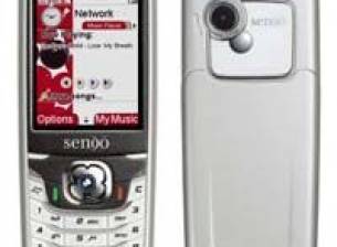 Sendo X2 - най-малкият телефон със Symbian