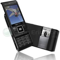 Появиха се видеоклип на Sony Ericsson Shiho и снимки, правени с него!