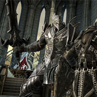 Infinity Blade прави изключителен дебют в App Store
