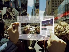 Бъдещето на гъвкавите дисплеи според Samsung