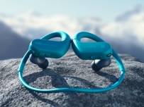 Плеърите в серията Walkman WS620 позволяват да спортувате навсякъде