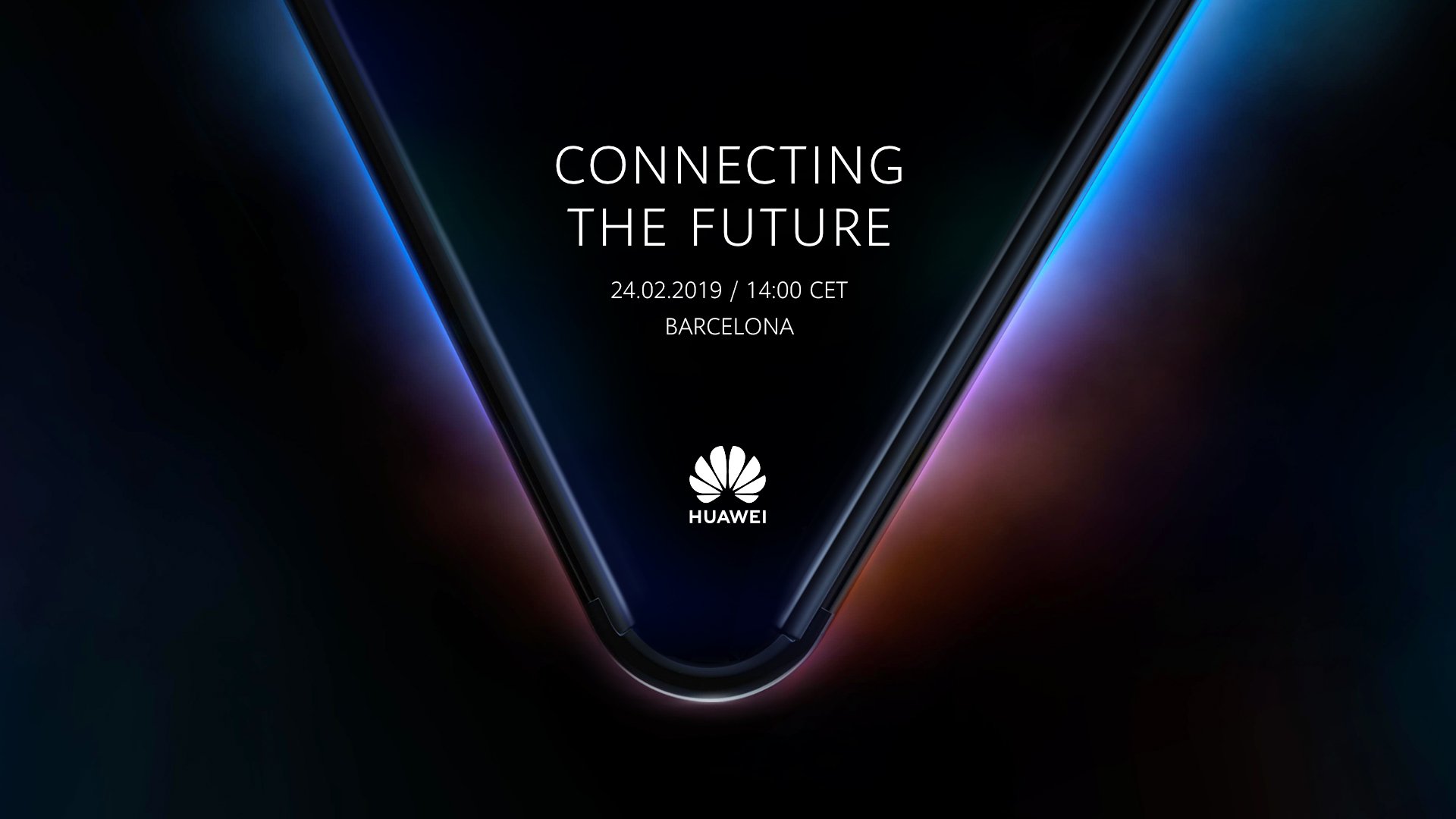 Huawei подсказва, че ще покаже смартфон със сгъваем дисплей