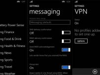 Нови подробности за промените в Windows Phone 8.1